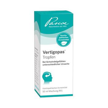 VERTIGOPAS Tropfen