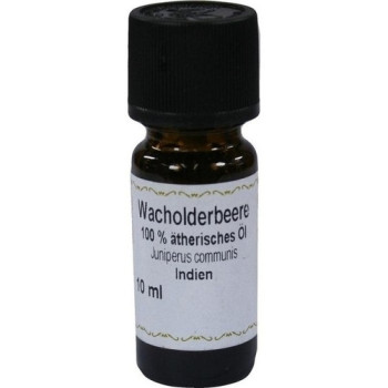 WACHOLDERBEERE Öl 100% ätherisch