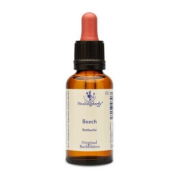 BACHBLÜTEN Beech Healing Herbs Tropfen