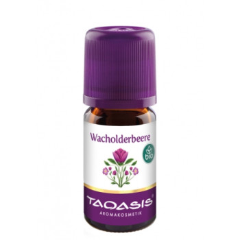 WACHOLDERBEERE Öl Bio