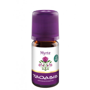 MYRTE BIO Öl