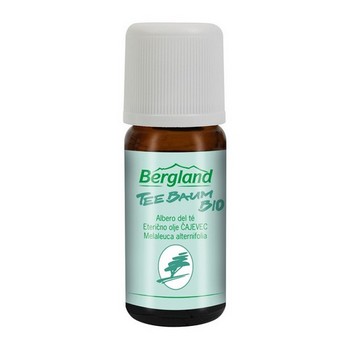 TEEBAUM ÖL KBA aus kontrolliert biologischem Anbau