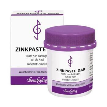 ZINKPASTE DAB