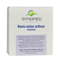 BASIS OSTEO arthros Tabletten