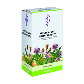 HUSTEN BRONCHIAL TEE