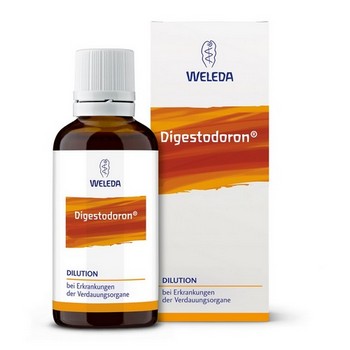 DIGESTODORON Dilution