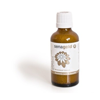 BIOCHEMIE Senagold 13 Kalium arsenicosum D 12 Gl.