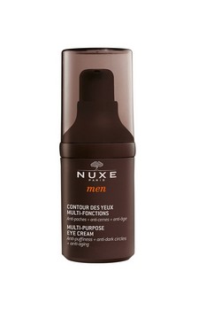 NUXE Men Contour des Yeux Multi-Fonctions Augengel
