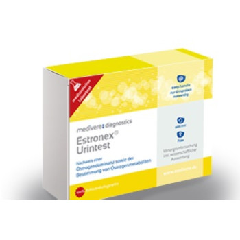 ESTRONEX Urintest