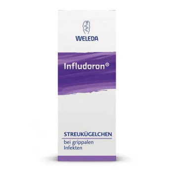 INFLUDORON Streukügelchen