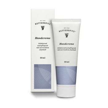 RETTERSPITZ Handcreme