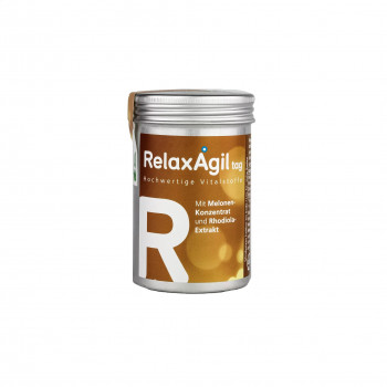 RELAXAGIL tag Kapseln