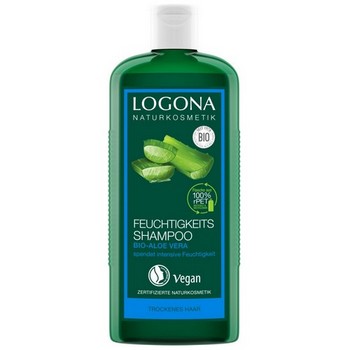 FEUCHTIGKEITS SHAMPOO Bio-Aloe Vera