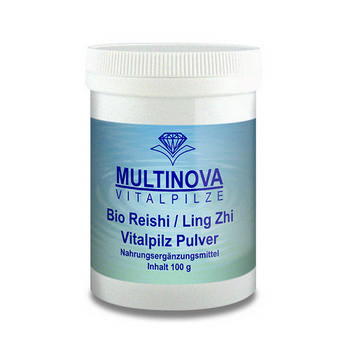 REISHI LING Zhi Pulver