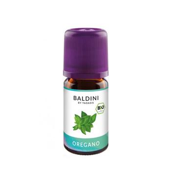 OREGANO ÖL Bioaroma Baldini