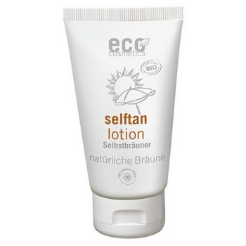 SONNENPFLEGE Bio Selbstbräuner Granatapfel/Goji B.