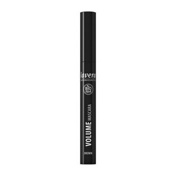 LAVERA Volume Mascara brown
