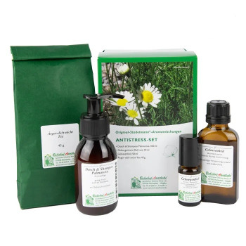 ANTISTRESS-Set