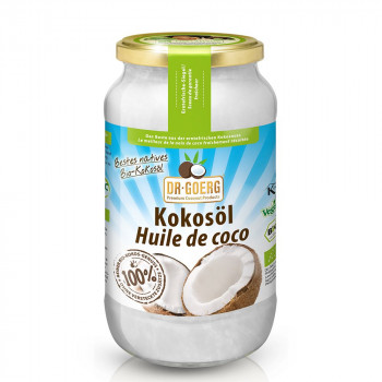 Dr. Goerg Bio-Kokosöl
