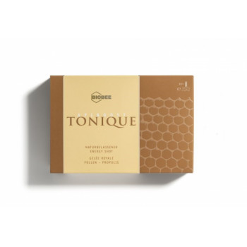 BIOBEE Boisson Tonique Trinkampullen