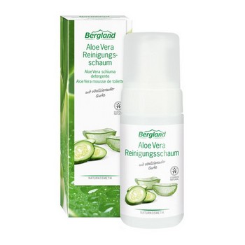 ALOE VERA REINIGUNGSSCHAUM