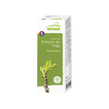 GEMMOMAZERAT Ficus carica Spray