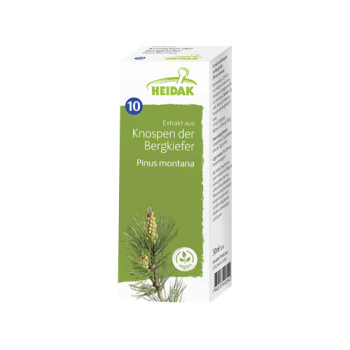 GEMMOMAZERAT Pinus montana Spray