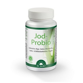 JOD-PROBIO Dr.Jacob's Kapseln