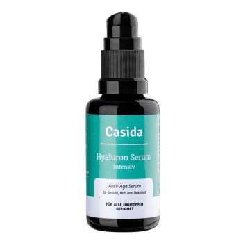 HYALURON SERUM Intensiv