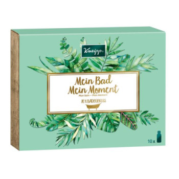 KNEIPP GESCHENKPACKUNG Mein Bad Mein Moment