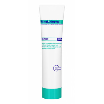 MEDIDERM Creme
