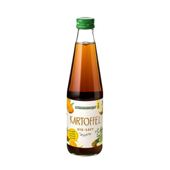 KARTOFFELSAFT Bio Schoenenberger