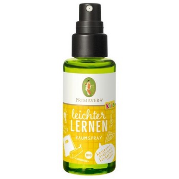 LEICHTER lernen Raumspray Bio
