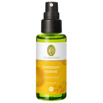 SOMMERSONNE Raumspray Bio
