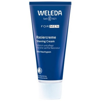 WELEDA for Men Rasiercreme