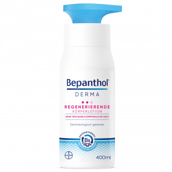 BEPANTHOL Derma regenerierende Körperlotion