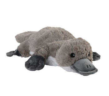 WARMIES MINIS Schnabeltier