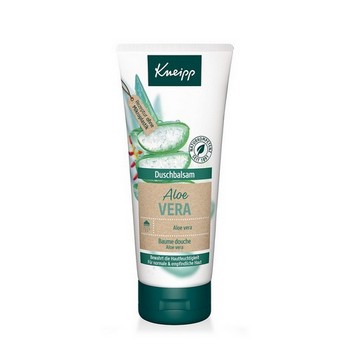 KNEIPP Duschbalsam Aloe Vera
