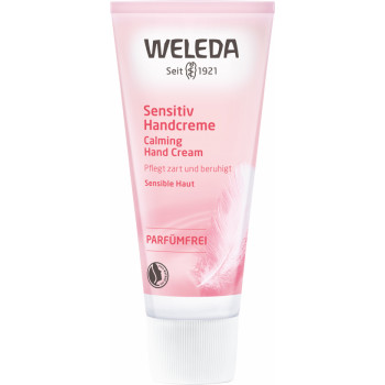 WELEDA Sensitiv Handcreme