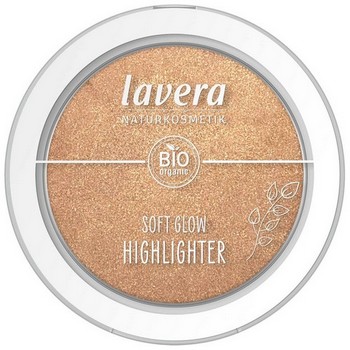 LAVERA Soft Glow Highlighter sunrise glow 01