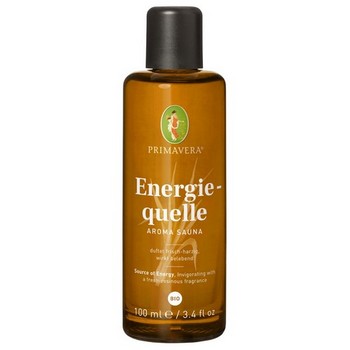 ENERGIEQUELLE Aroma Sauna Bio