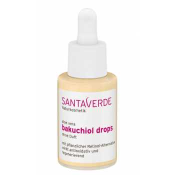 BAKUCHIOL drops serum