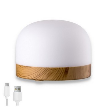 AROMA DIFFUSER USB+Batterie