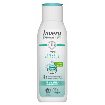 LAVERA After Sun Lotion