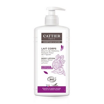 CATTIER Bodylotion Moisturizing