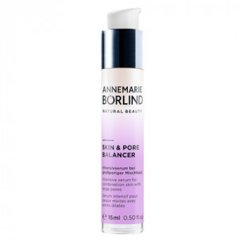 ANNEMARIE BÖRLIND SHOT Skinpore Konzentrat