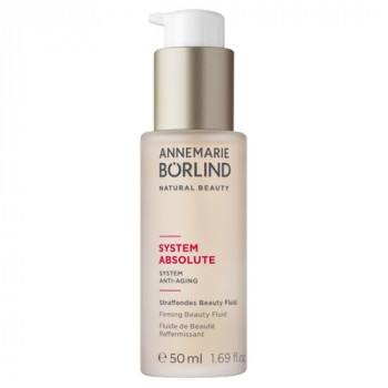 ANNEMARIE BÖRLIND system absolute Beauty Fluid