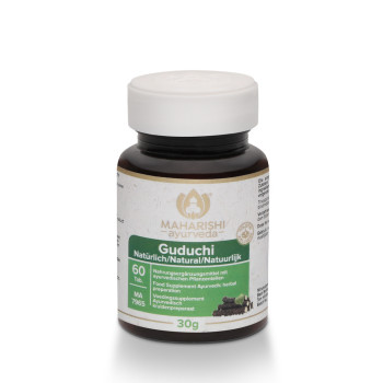 GUDUCHI Natural Tabletten