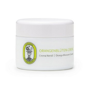 LUNASOL Orangenblüten-Creme