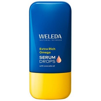 WELEDA Extra rich Omega Serum Drops